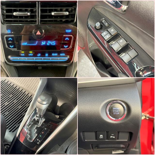 TOYOTA YARIS 1.2 G ปี 2018 รูปที่ 9