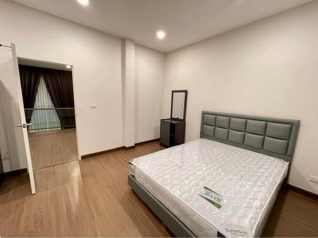 ขาย บ้านเดี่ยว โครงการ เดอะ ซิตี้ รามอินทรา 2 ติดถนนเลียบวงแหวนกาญจนาภิเษก 10