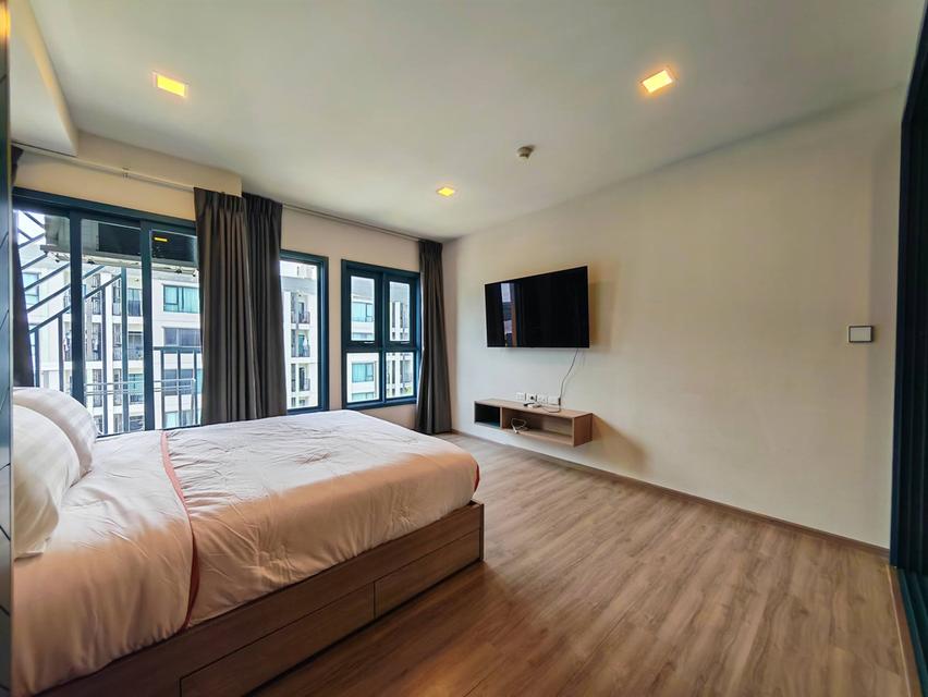 For Rent | The Base Sukhumvit 50 9