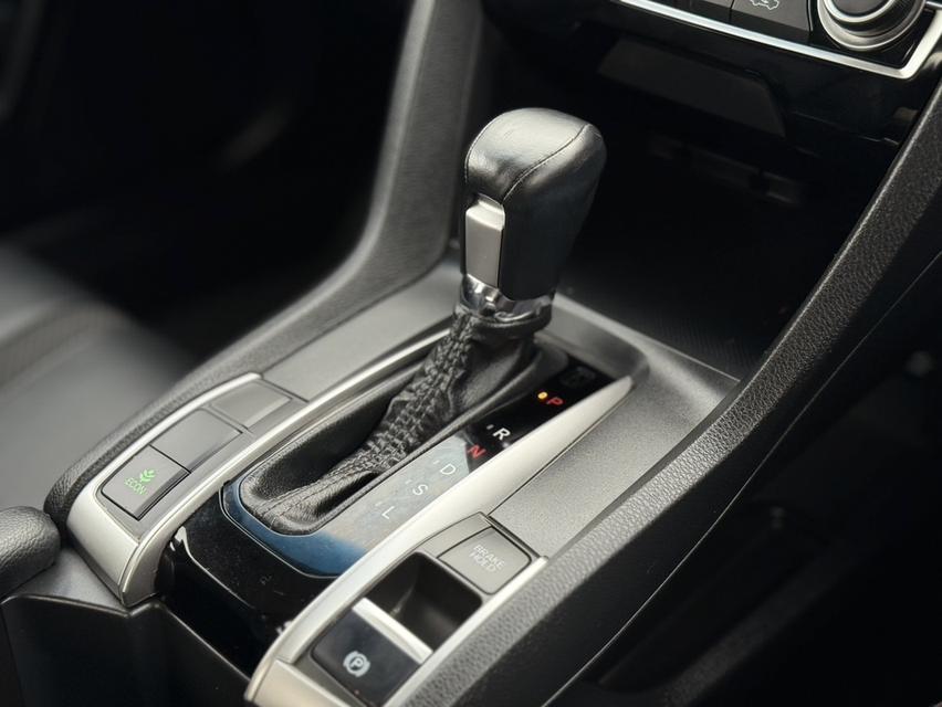 💥 HONDA CIVIC FC 1.8EL ปี 19 จด 20 💥 11