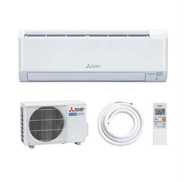 แอร์ Mitsubishi Electric Mr.SLIM MSY-KY13VF -1 แอร์ มิตซูบิชิ แบบติดผนัง MSYKY13VF -1 ขนาด 12,283 BTU และทุกรุ่น 6