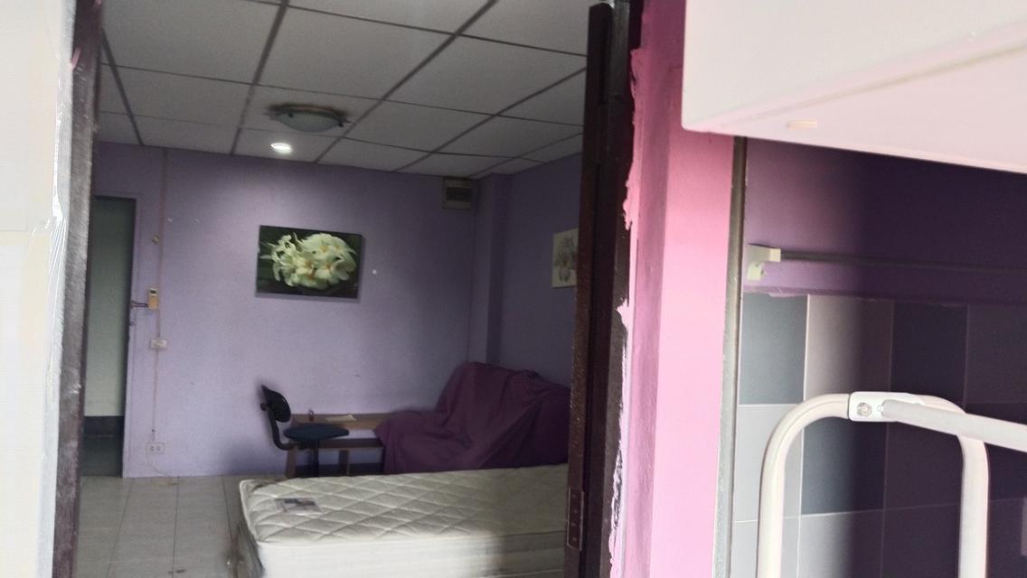 คอนโดมีเนียมย่านลาดพร้าว 3