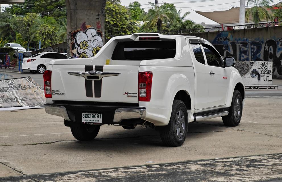 Isuzu D-MAX 2.5 X-Series MT ปี 2013  4