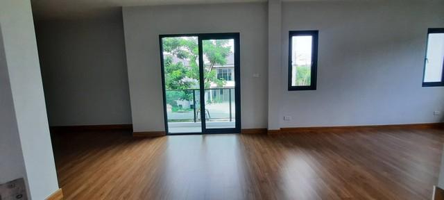 ปล่อยเช่าบ้านเดี่ยว หมู่บ้าน CENTRO Vibhavadi ดอนเมือง กรุงเทพมหานคร  8