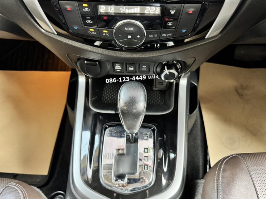 #รถ7ที่นั่ง Nissan TERRA 2.3 Twin Turbo VL 4WD 7AT #รถครอบครัว เบาะ3แถว