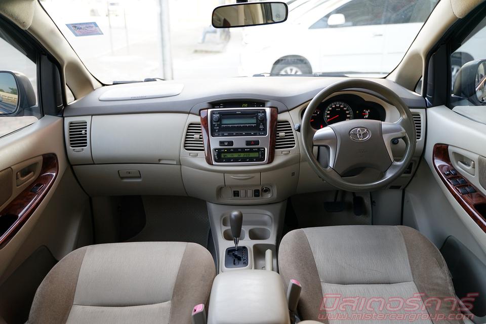 2014 TOYOTA INNOVA 2.0 G ( 6279 ) 14