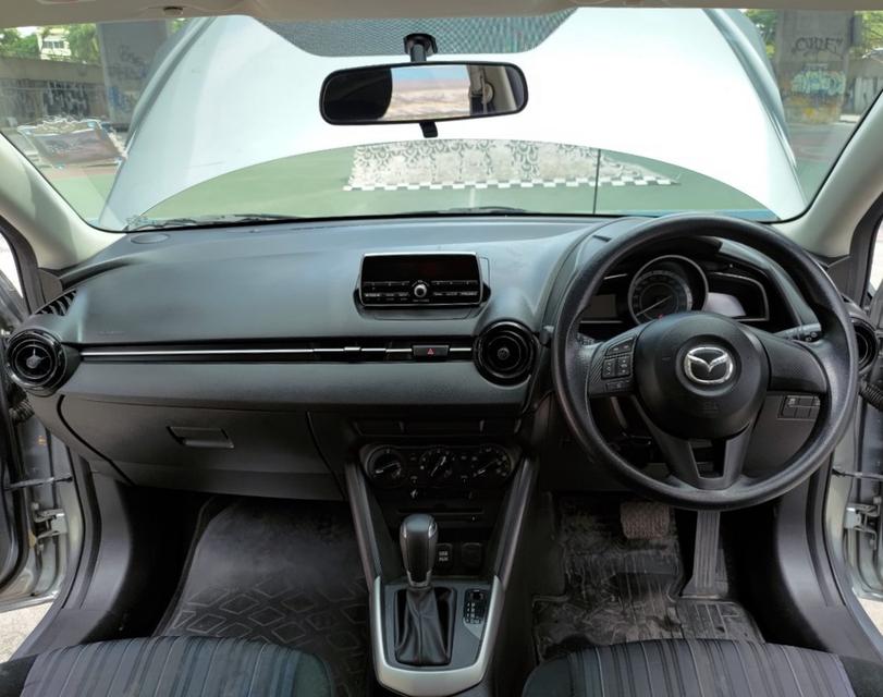 Mazda-2 Skyactiv 1.5 XD Hatchback AT 2015  5