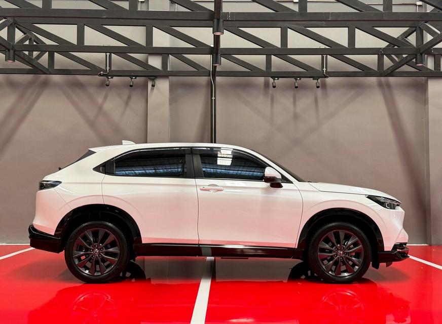 2023 HONDA eHEV RS รถมือเดียวออกป้ายแดง สภาพป้ายแดง วิ่งน้อยเพียง 5X,XXX กม รถไม่เคยมีอุบัติเหตุครับ