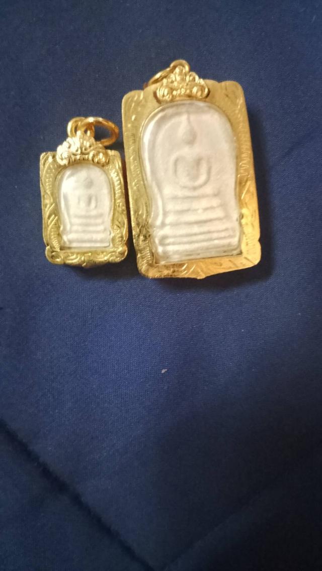 สมเด็จบาง ขุนพรหมปี2531