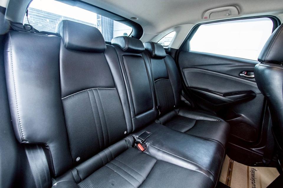 รหัสรถ 4A673 CX-3 2.0 COMFORT 2020 9