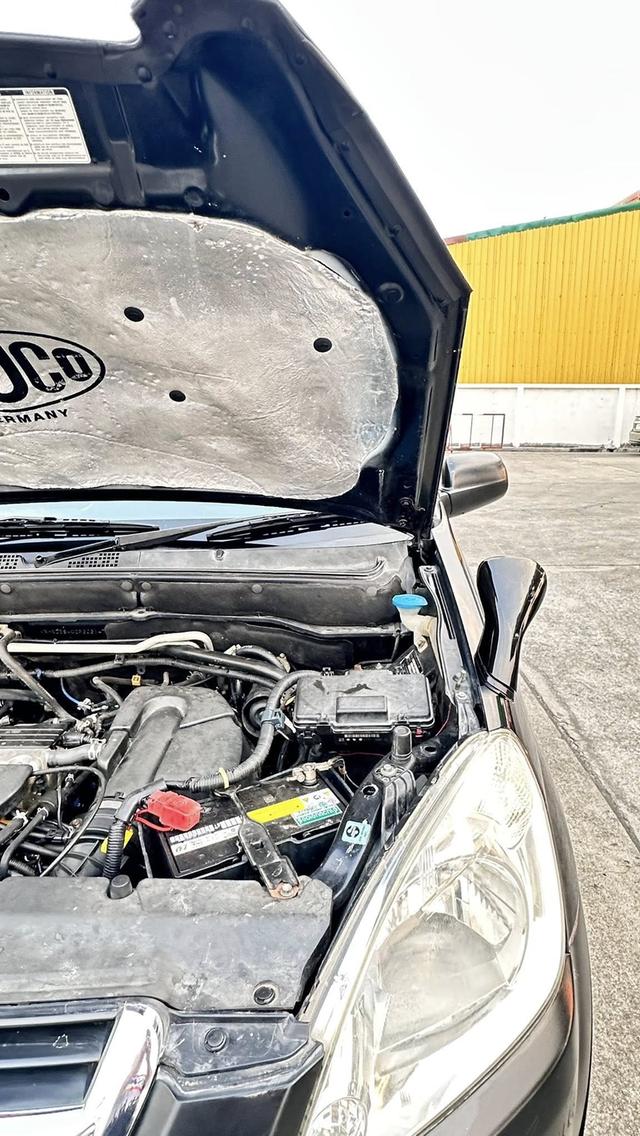 2546 Honda CRV 4 × 4 * รถอเนกประสงค์  * ขาย105000 บาท * หน้าหลังสวยเดิม * เครื่องเสียงจอทัชสกรีน 10 นิ้ว * รถมือเดียวป้ายแดง วิ่งน้อย * รถชื่อบุคลรับป รูปที่ 7