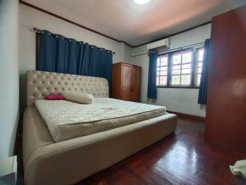 ขายด่วน บ้านเดี่ยวหลังใหญ่ คลองสอง ลำลูกกา บ้านสภาพดีพร้อมอยู่ทำเลดี 15