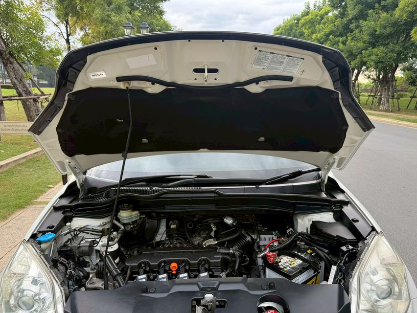 HONDA CRV 2.0 S 2WD ปี 2010 ไมล์ 34x,xxxkm. 14