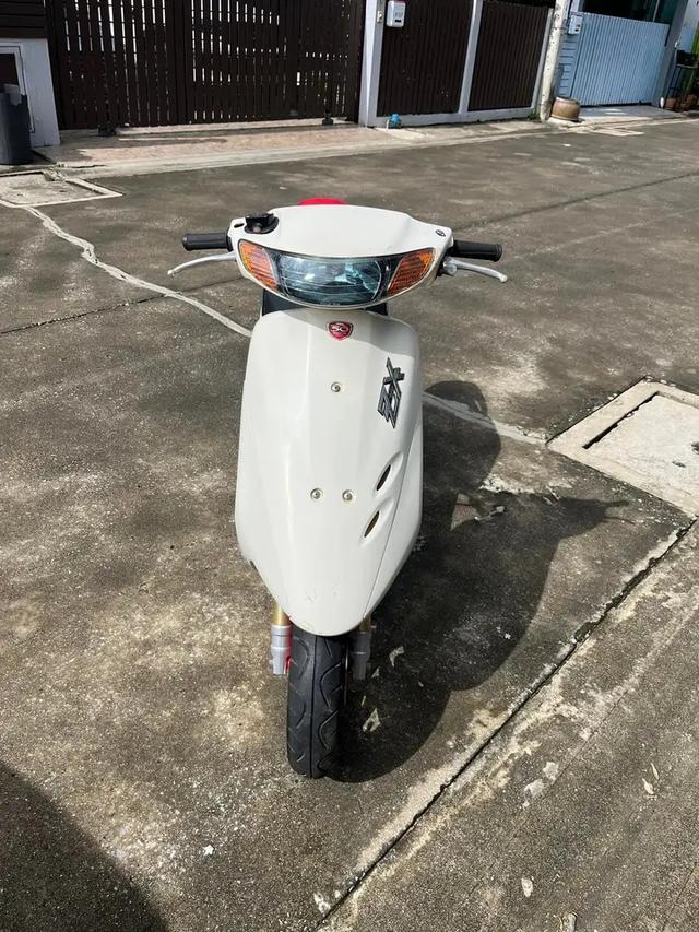 Honda Dio 1