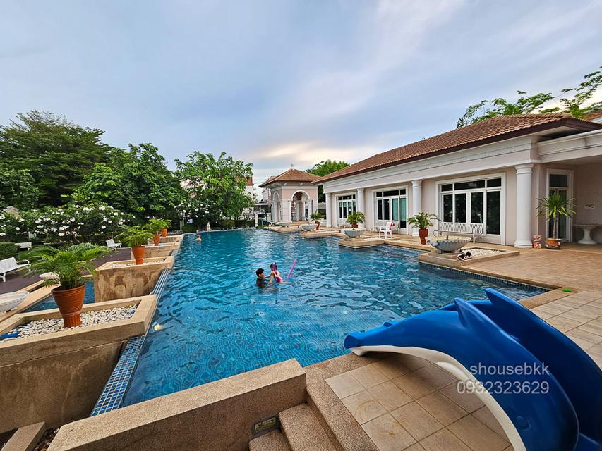 ให้เช่า ทาวเฮ้าส3ชั้น The URBAN sathorn รีโนเวทใหม่ เพียง 4นาทีถึง BTS บางหว้า 20