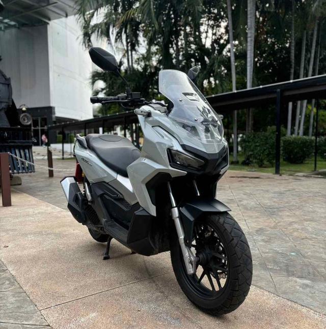 ขาย Honda ADV160 ปี 2023 รถสภาพดีมาก 3