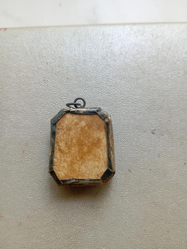 พระเครื่องทั่วไปพระอิระพระแท้ รูปที่ 6