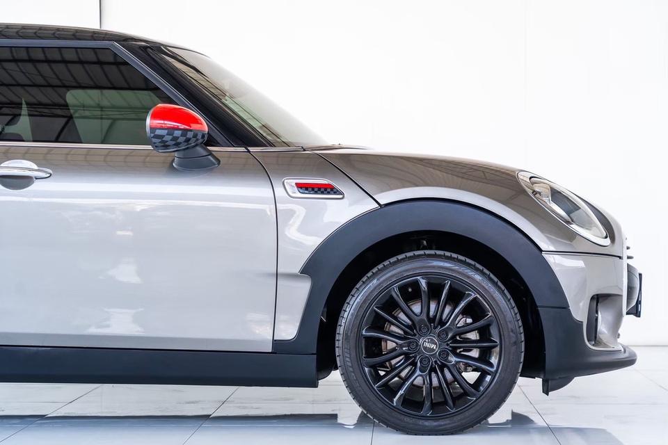 Brand: MINIModel: Cooper DGrade: Clubman RHDYear:2017Engine: 2000ccType : รูปที่ 10