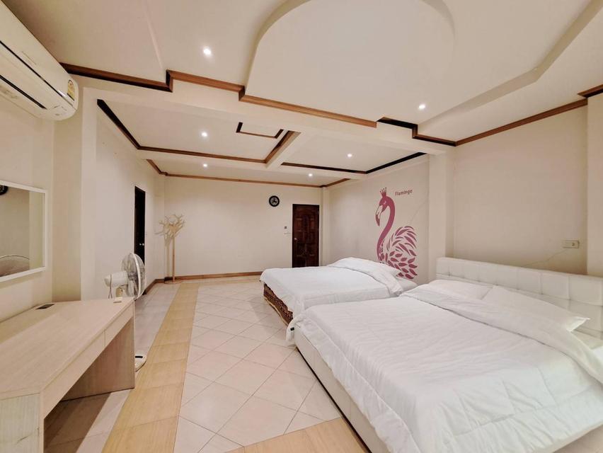 Pool villas for sale at Nakhonratchasima Korat 13