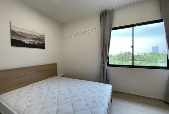 AT432 ให้เช่าทาวน์โฮม 2 ชั้น เฟอร์นิเจอร์และเครื่องใช้ไฟฟ้าครบ อัลติจูด คราฟ บางนา 8