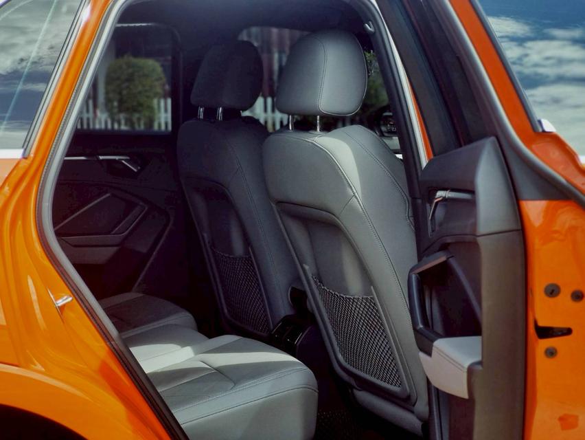 AUDI Q3 35TFSI S-Line ปี 2021 ไมล์ 60,800 km. 8