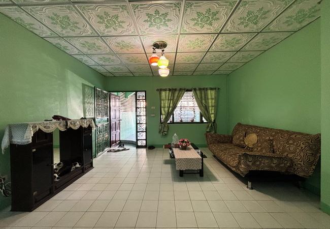 ขายทาวน์เฮ้าส์ หมู่บ้านเทพประทาน ถนนสรงประภา เขตดอนเมือง กรุงเทพมหานคร 5