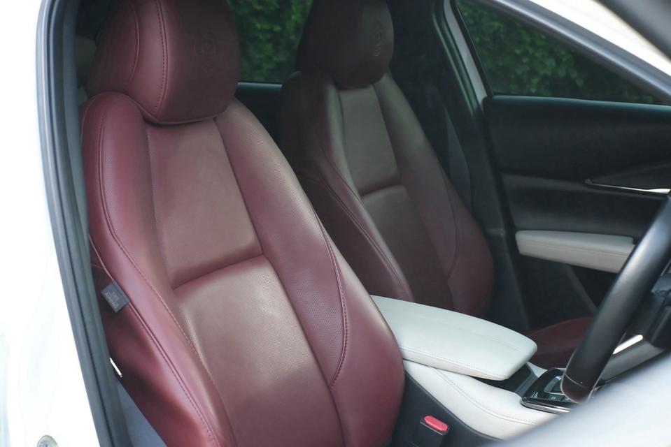 Mazda CX-30 2.0 100th Anniversary ปี 2021 รูปที่ 18