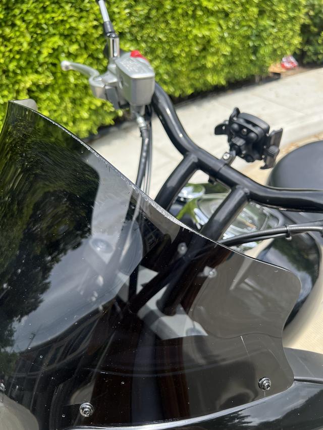 Suzuki boulevard c50 8