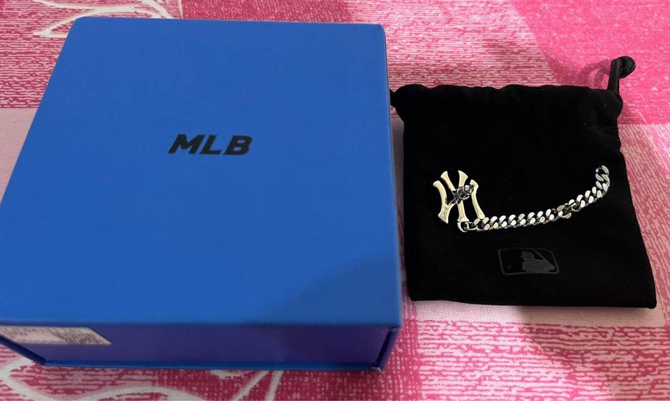 ต่างหู MLB 2