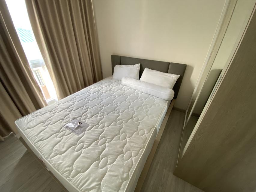 ห้องชุด คอนโด ไวโอ แคราย 2 7