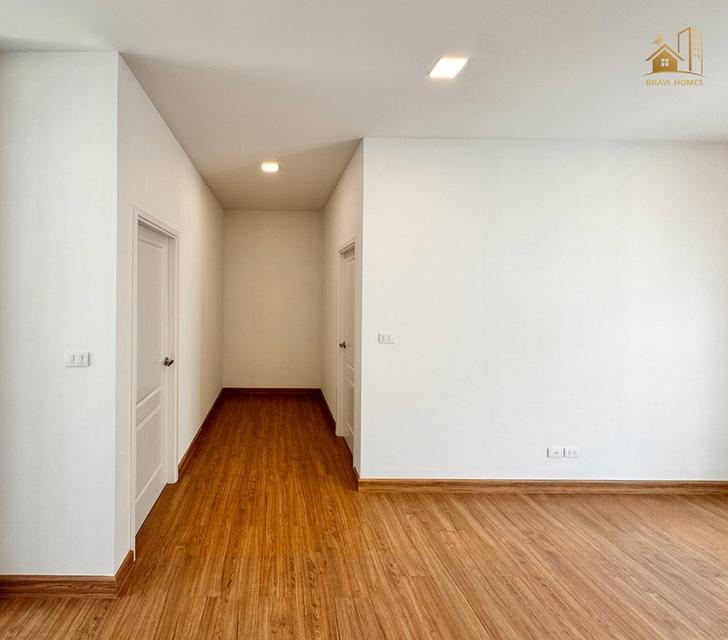 บ้านเดี่ยว พีเว่ ราชพฤกษ์-สิรินธร 15