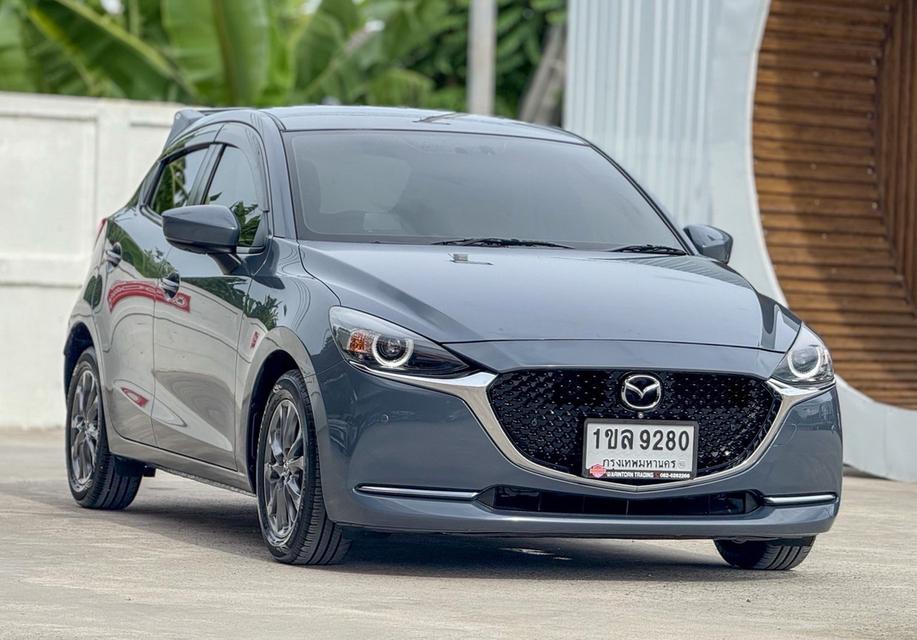 ขาย Mazda2 1.3SP ปี20 3