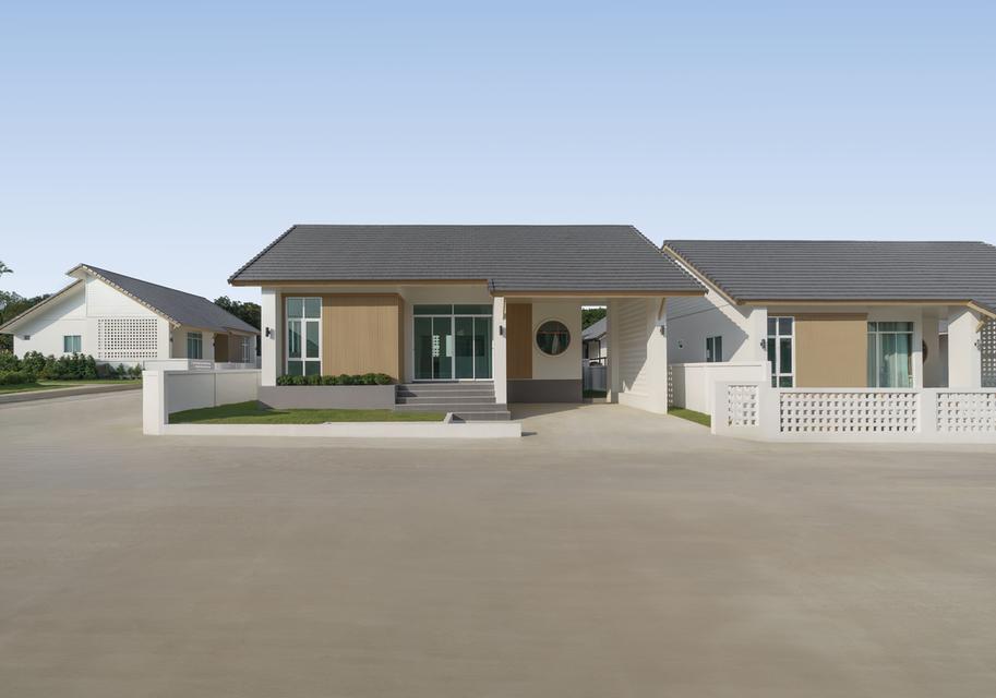 เดอะวิลเลจ 10 (เทนกิ) นิคมพัฒนา-ระยอง 1