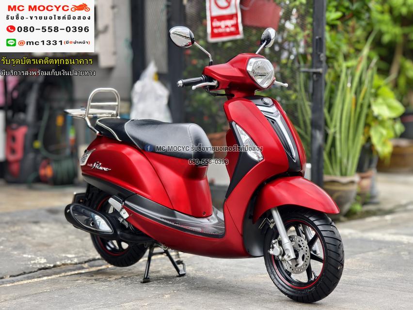 Grand Filano 2016 วิ่ง5000โลแท้ รถบ้านมือเดียว กุญแจรีโมทบุคเซอวิสครบ NO1211   3