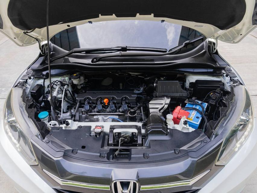 HONDA HR-V 1.8 E SUV ปี 2016 รูปที่ 10