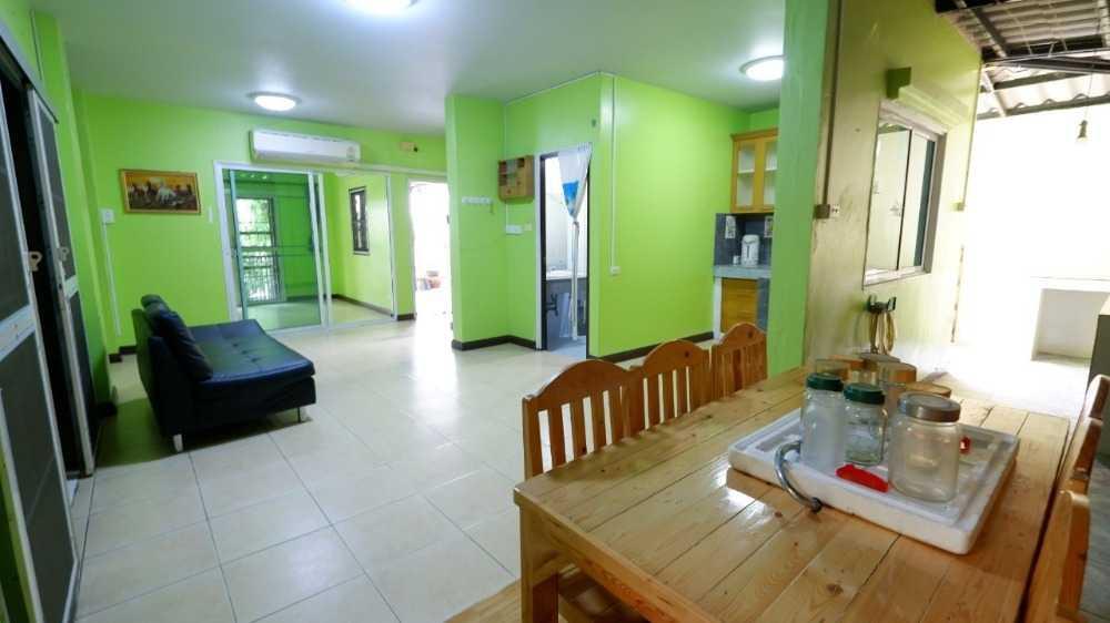 ให้เช่าบ้านเดี่ยว 2 ชั้น ม.ชวนชื่น ย่านเกษตร-นวมินทร์ 5