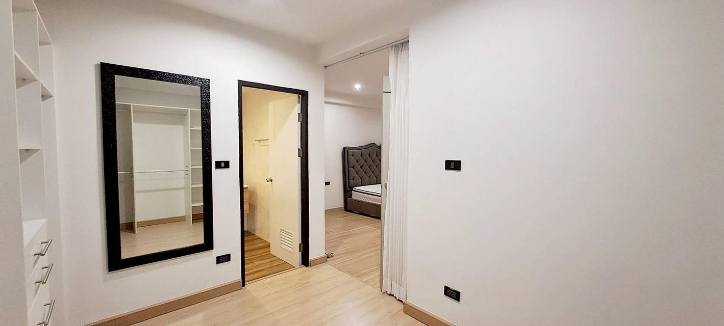 ให้เช่า Ueban Space Aparmrnt Sukhumvit 101 ใกล้ BTS ปุณณวิถี (N.2180) 20