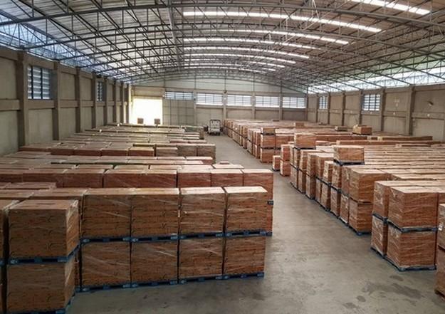 โกดัง ที่ดิน 5 ไร่ ขนาดโกดัง 5,000 ตารางเมตรมีใบ รง.4 คลอง 10 ลำลูกกา ,ปทุมธานี 7