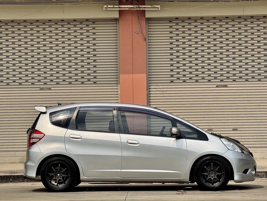 HONDA JAZZ GE 2008 AUTO SV IVTEC รูปที่ 7