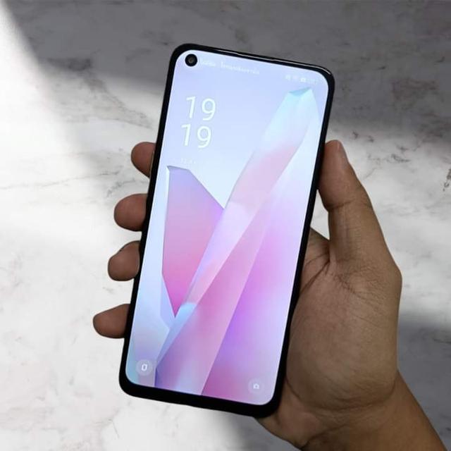 ขาย Oppo Reno 5 ปกติทุกอย่าง 2