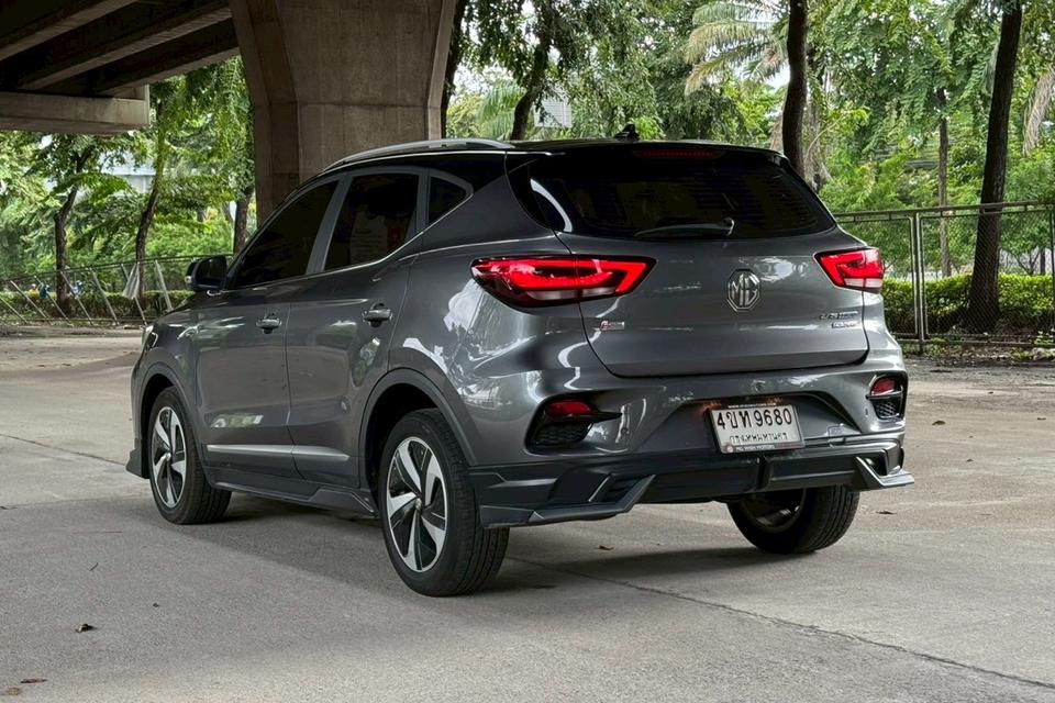 MG VS 1.5 HEV X Sunroof AT ปี 2023 รถสวยมือเดียว ไมล์น้อย 6