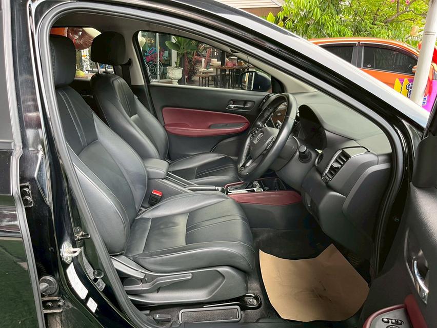 Honda City 1.0 Turbo SV ปี 2024  7