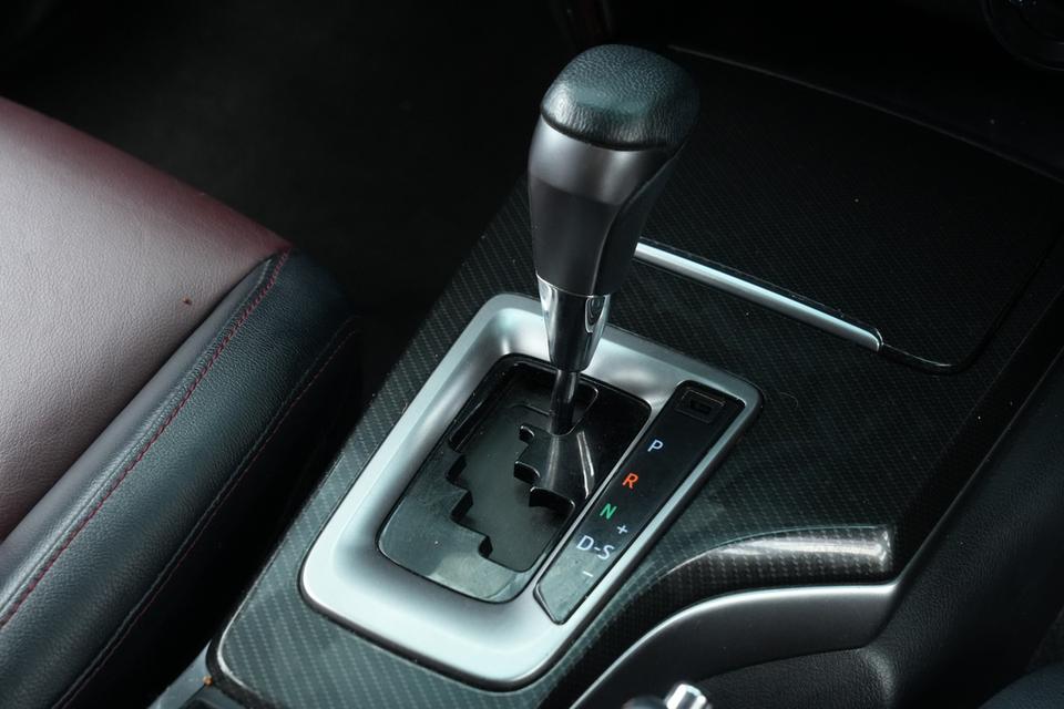 #Toyota🚗 2019 Toyota Fortuner 2.8 TRD Sportivo Black-Top 4WD รูปที่ 12