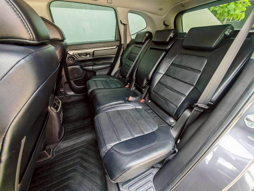 ขาย HONDA CRV 2.4 E ปี 2018 9