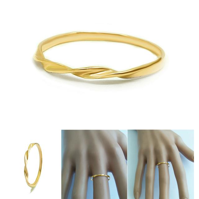 Finejewelthai แหวนเกลี้ยง-แหวนเงินแท้925-R135700 รูปที่ 5