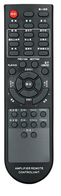 เครื่องเสียงโฮมเทียรเตอร์ รูปที่ 9