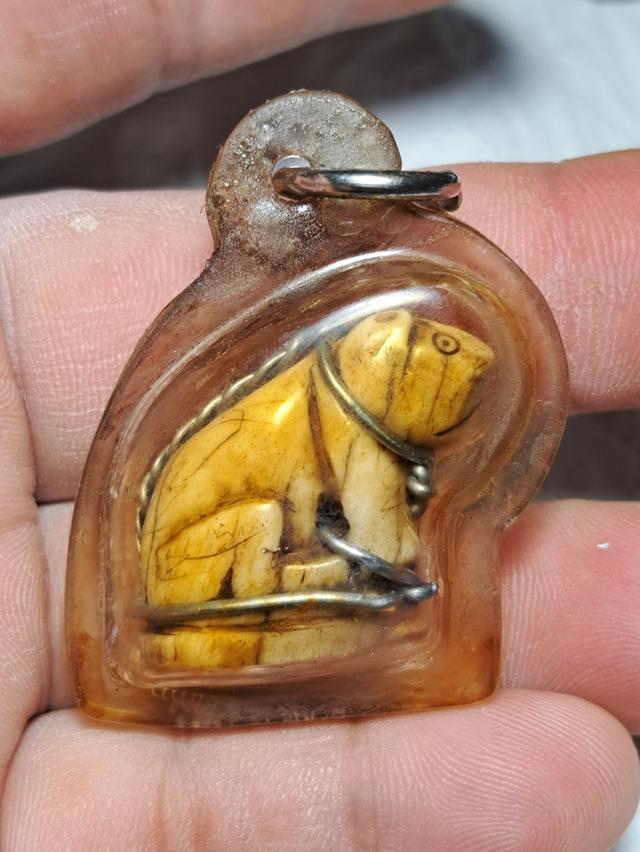 เปิดครับเครื่องราง ของขลัง รูปที่ 2