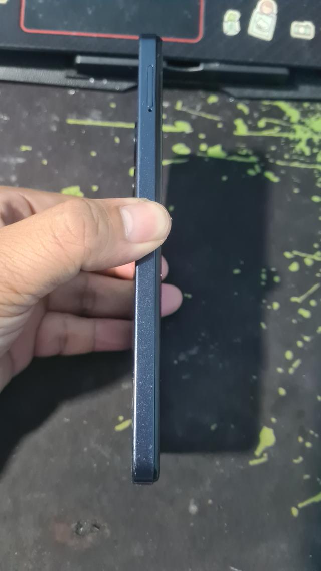 มือสอง Infinix Smart 8 แรม 4+4 ความจำ 128 GB 7