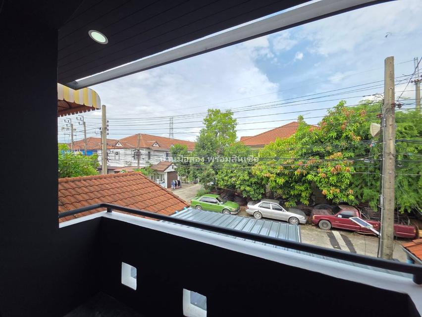 หมู่บ้านเคซี 3 หทัยราษฎร์ 39 15