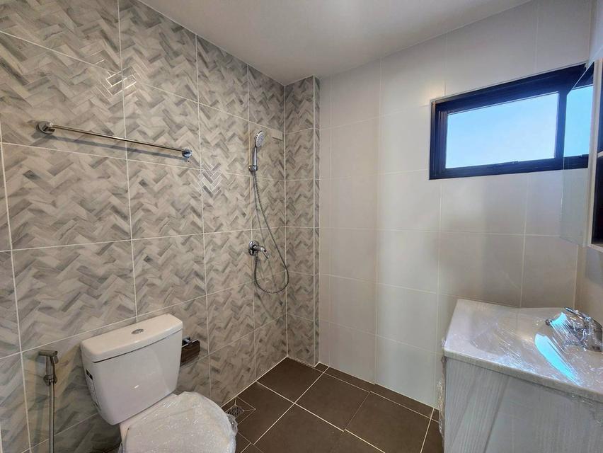 ขายบ้านเดี่ยวมือสองตกแต่งใหม่ โครงการ มณียา มาสเตอร์พีซ รัตนาธิเบศร์ (Mameeya Masterpiece Rattanathibet) 9